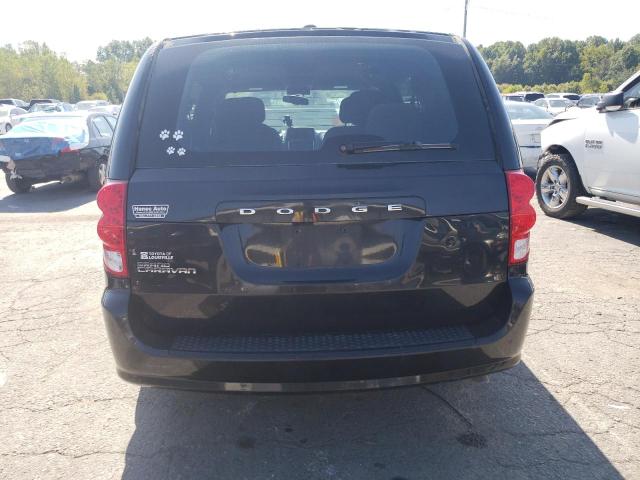Photo 6 from auction – 2016 DODGE GRAND CARA with VIN 2C4RDGBG9GR123715