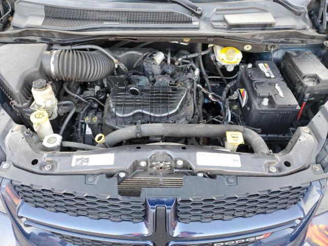 Photo 12 from auction – 2017 DODGE GRAND CARA with VIN 2C4RDGEG3HR700445