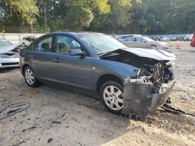 Photo 4 from auction – 2009 MAZDA 3 I with VIN JM1BK32F891213193