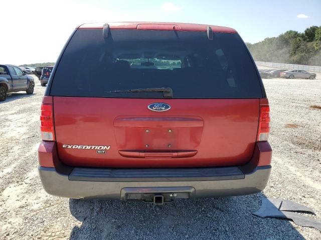 Photo 6 from auction – 2004 FORD EXPEDITION with VIN 1FMRU15W64LB54744