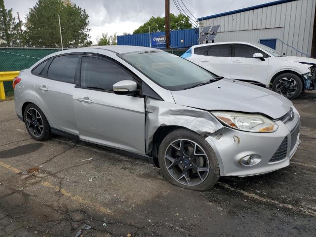 Photo 4 from auction – 2014 FORD FOCUS SE with VIN 1FADP3F24EL299818