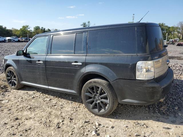 Photo 2 from auction – 2010 FORD FLEX LIMITED with VIN 2FMGK5DC0ABA46806