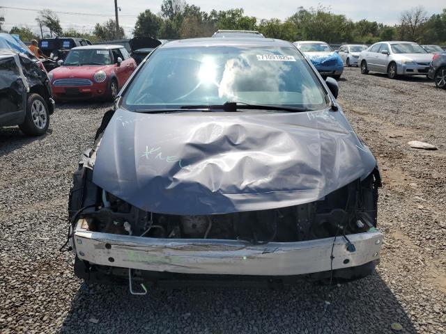 Photo 5 from auction – 2015 HONDA CIVIC EX with VIN 19XFB2F89FE203773