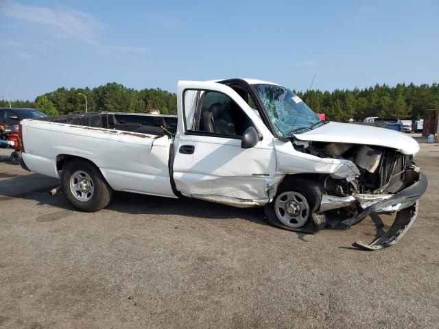 Photo 4 from auction – 2001 CHEVROLET SILVERADO C1500 with VIN 1GCEC14W71Z204969