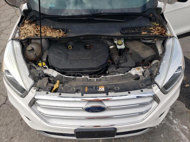 Zdjęcie 12 z aukcji – 2018 FORD ESCAPE z VIN 1FMCU9J93JUB12087