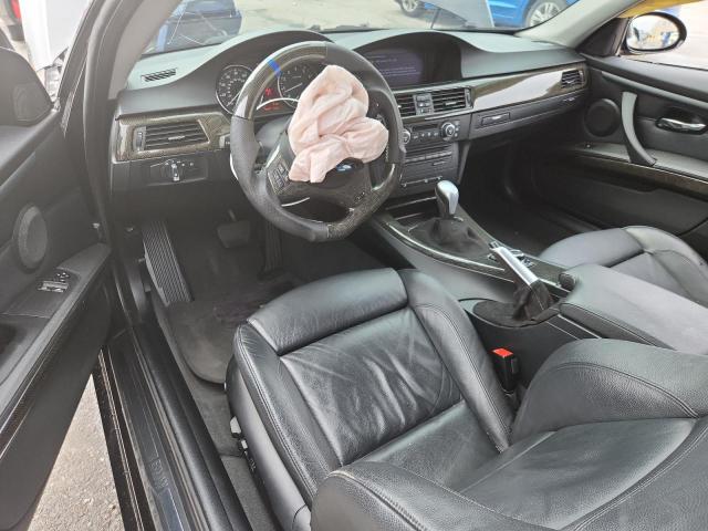 Photo 8 from auction – 2009 BMW 335 XI with VIN WBAWC73589E270334