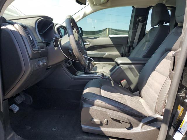 Photo 7 from auction – 2017 GMC CANYON SLE with VIN 1GTH6CEN9H1261429