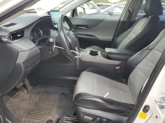 Photo 7 from auction – 2022 TOYOTA VENZA LE with VIN JTEAAAAH2NJ103137