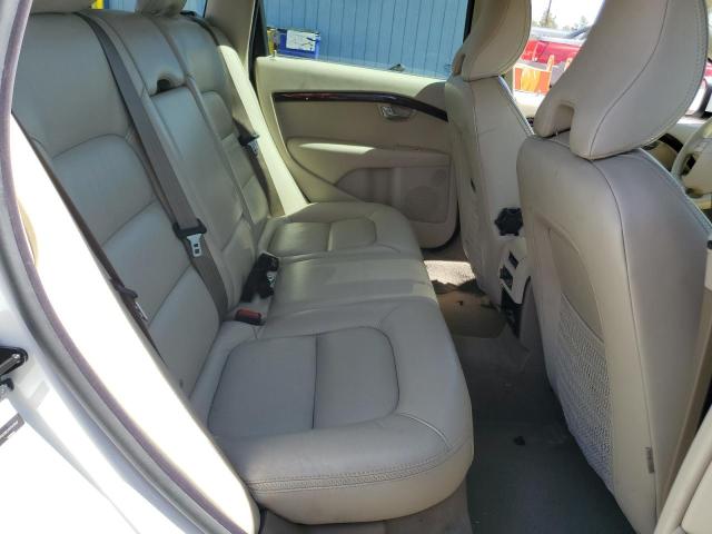 Photo 10 from auction – 2008 VOLVO XC70 with VIN YV4BZ982X81040002