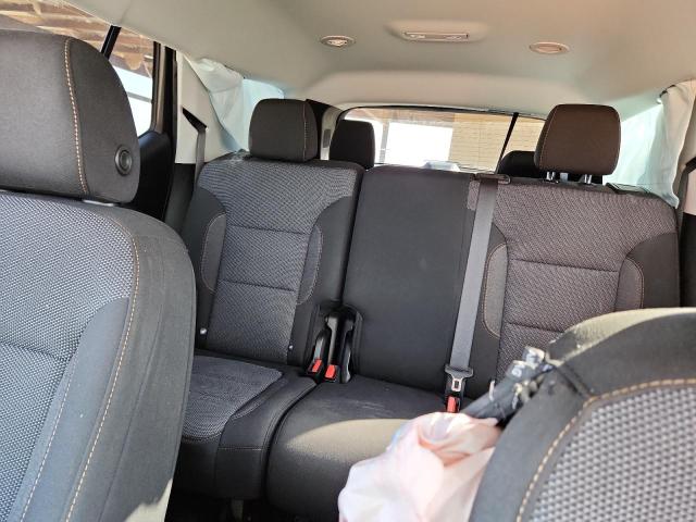 Photo 10 from auction – 2021 CHEVROLET TRAVERSE LS with VIN 1GNERLKW9MJ196378