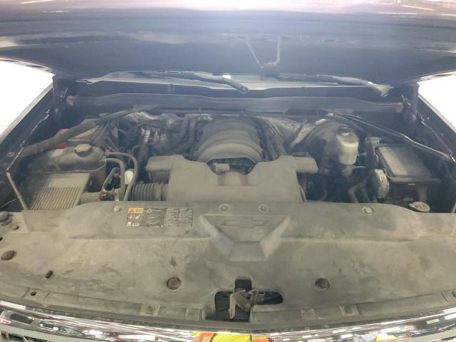 Photo 11 from auction – 2014 CHEVROLET SILVERADO with VIN 1GCVKREC4EZ162076