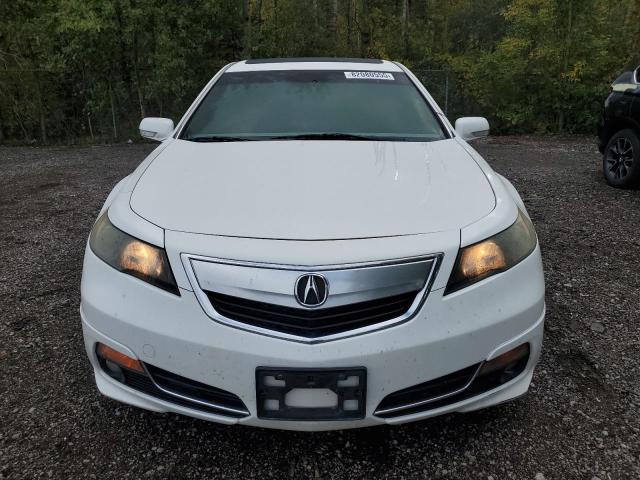 Photo 5 from auction – 2014 ACURA TL SE with VIN 19UUA8F32EA800056