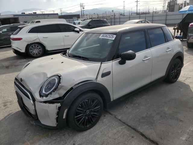 MINI COOPER 2023 with VIN WMW33DK01P2S77227 - Photo from auction