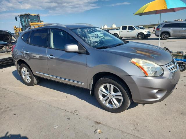 Photo 4 from auction – 2013 NISSAN ROGUE S with VIN JN8AS5MT9DW507941