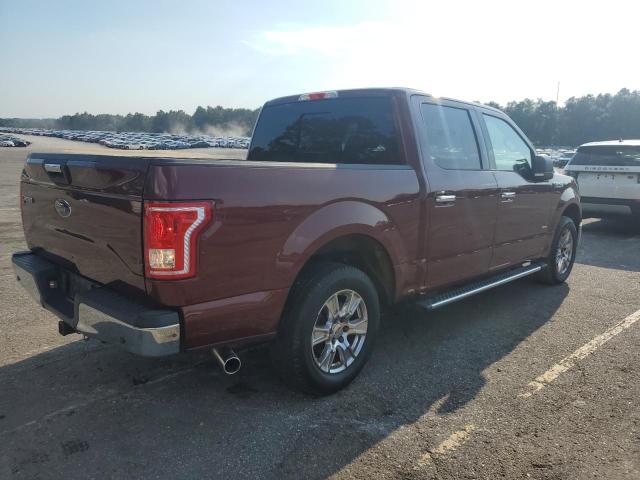 Photo 3 from auction – 2015 FORD F150 SUPER with VIN 1FTEW1CP3FFC70445