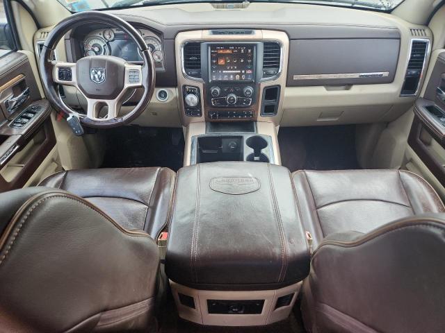 Foto 8 de la subasta – 2015 RAM 1500 LONGH con VIN 1C6RR7PT9FS520529