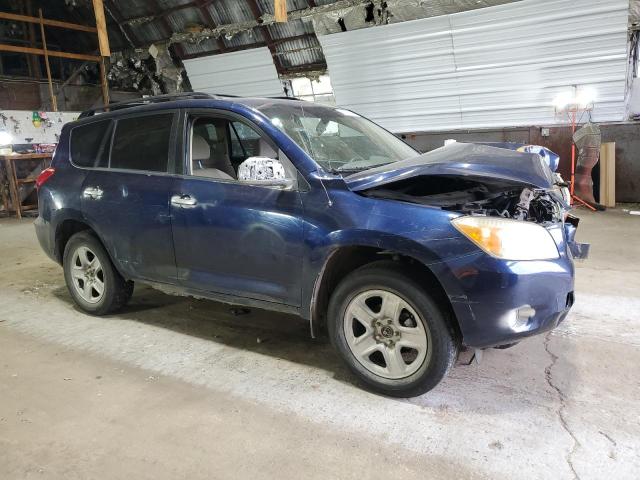 Zdjęcie 4 z aukcji – 2007 TOYOTA RAV4 z VIN JTMBD33V575064084