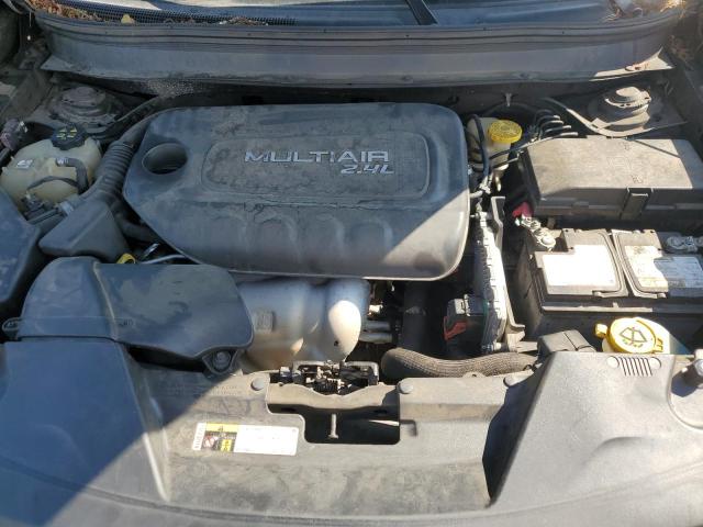 Photo 11 from auction – 2014 JEEP CHEROKEE S with VIN 1C4PJMAB4EW210754