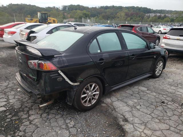 Photo 3 from auction – 2016 MITSUBISHI LANCER ES with VIN JA32V2FW4GU003390