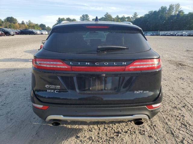 Photo 6 from auction – 2017 LINCOLN MKC SELECT with VIN 5LMCJ2D90HUL50062