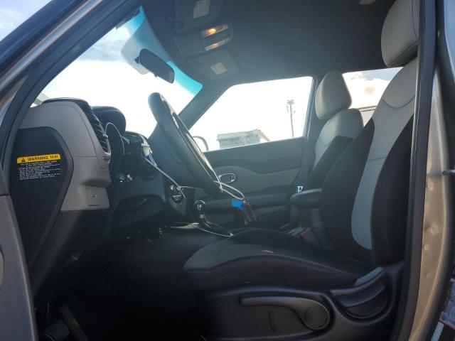Photo 7 from auction – 2017 KIA SOUL with VIN KNDJN2A24H7469726