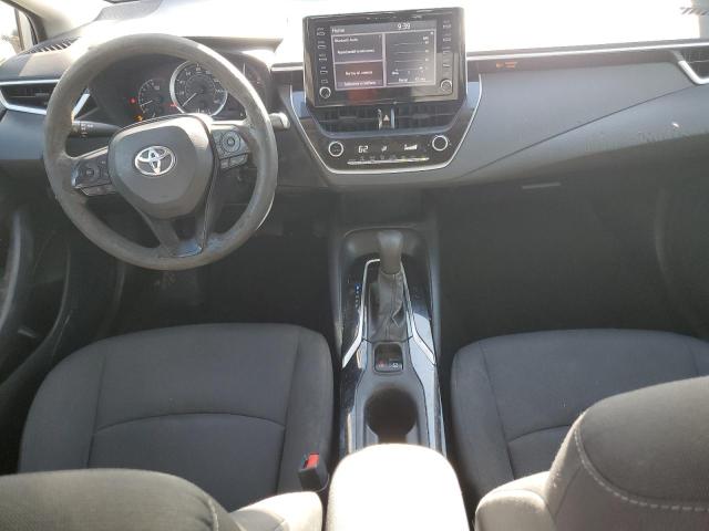 Photo 8 from auction – 2020 TOYOTA COROLLA LE with VIN 5YFEPRAE8LP069318
