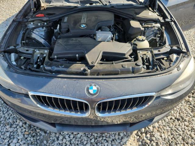 Photo 11 from auction – 2016 BMW 328 XIGT S with VIN WBA8Z5C57GG502001