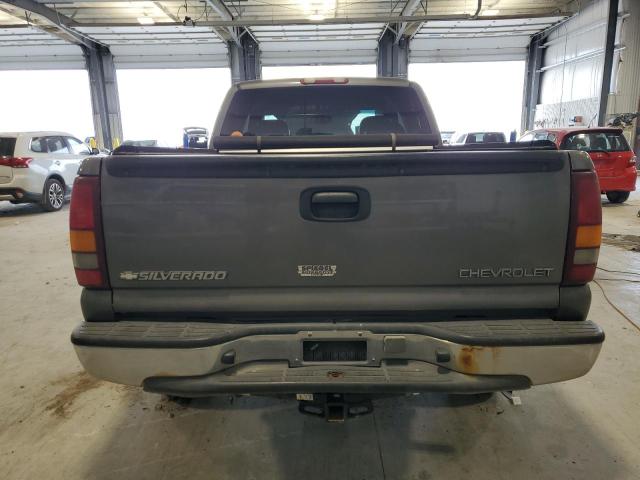Photo 6 from auction – 2002 CHEVROLET SILVERADO K1500 with VIN 2GCEK19T121335326