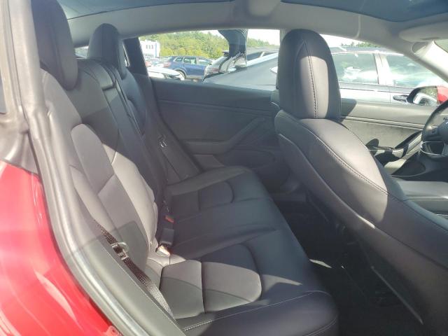 Photo 10 from auction – 2019 TESLA MODEL 3 with VIN 5YJ3E1EB7KF452353