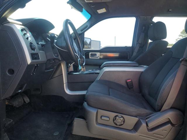 Photo 7 from auction – 2012 FORD F150 SUPER with VIN 1FTFW1ET0CFB34901