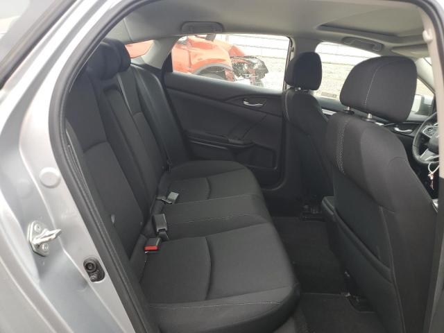 Photo 10 from auction – 2018 HONDA CIVIC EX with VIN 2HGFC2F77JH584476