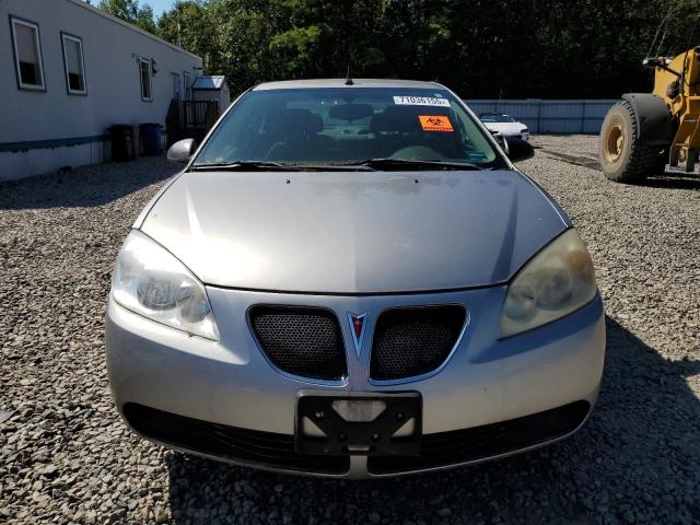 Photo 5 from auction – 2008 PONTIAC G6 VALUE L with VIN 1G2ZF57B384294917