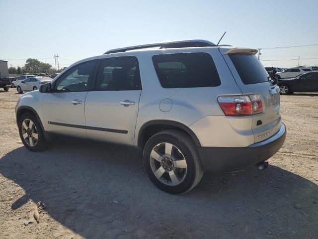Photo 2 from auction – 2009 GMC ACADIA SLE with VIN 1GKER13D49J119598