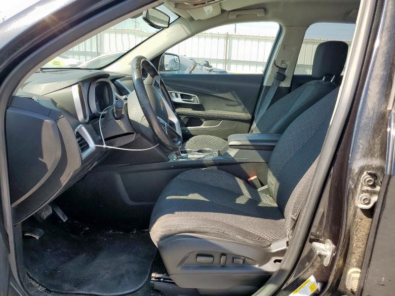 Photo 7 from auction – 2013 CHEVROLET EQUINOX LT with VIN 2GNALDEK2D6283129
