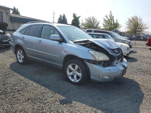 Photo 4 from auction – 2007 LEXUS RX 350 with VIN JTJHK31U472005617