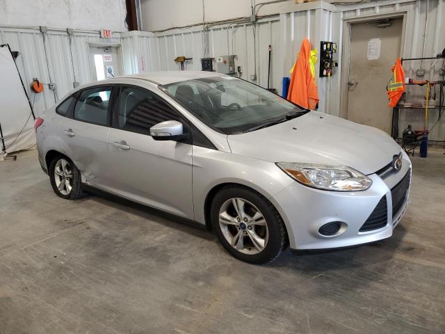 Photo 4 from auction – 2014 FORD FOCUS SE with VIN 1FADP3F23EL160277