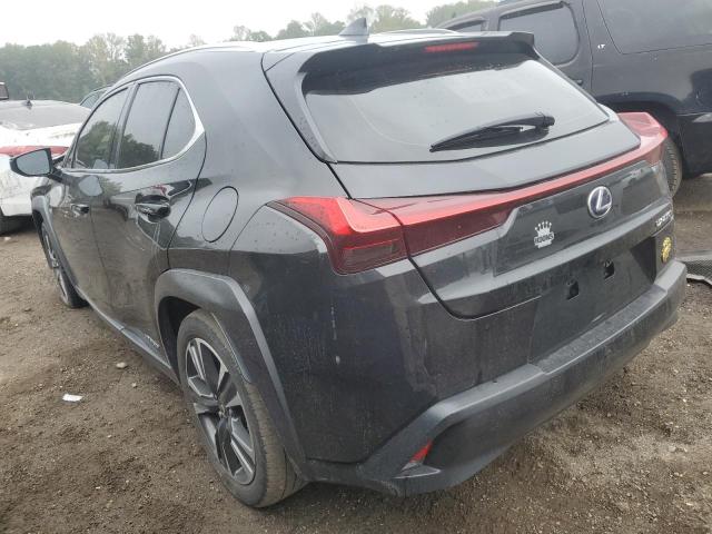 Photo 2 from auction – 2019 LEXUS UX 250H with VIN JTHU9JBH3K2003030