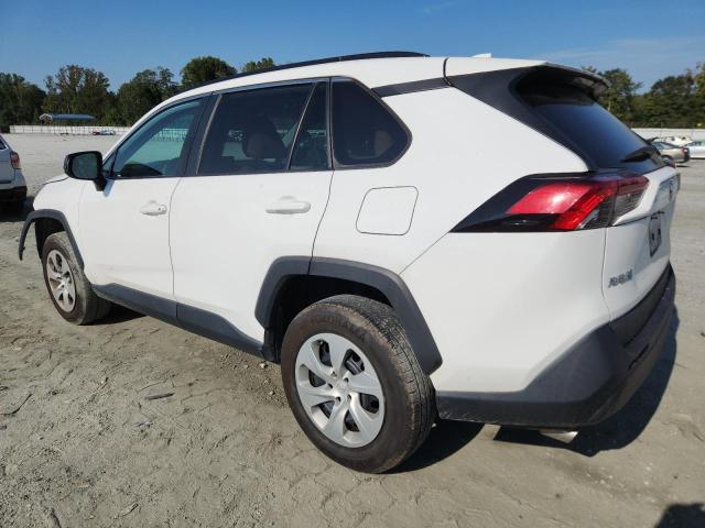 Photo 2 from auction – 2019 TOYOTA RAV4 LE with VIN 2T3H1RFV7KW049962