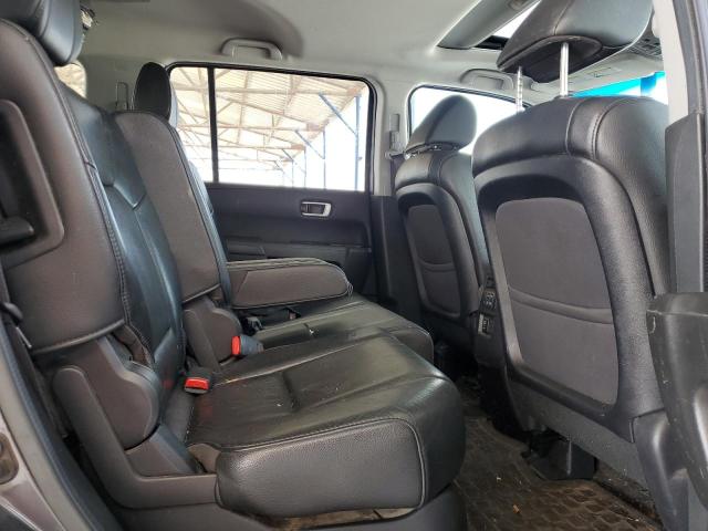 Photo 11 from auction – 2013 HONDA PILOT EXL with VIN 5FNYF4H51DB008317