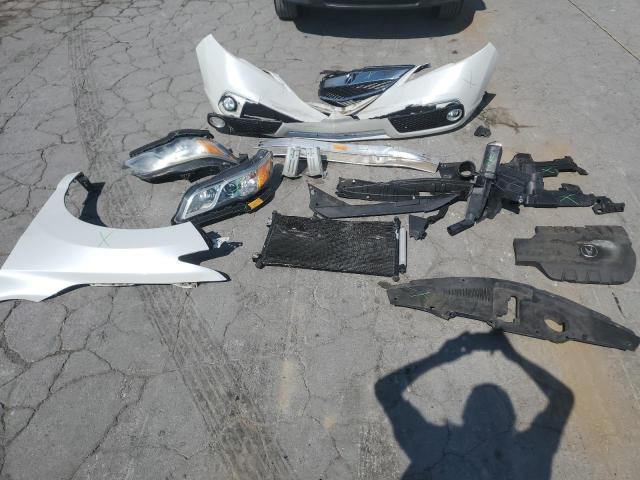 Photo 13 from auction – 2014 ACURA RDX TECHNO with VIN 5J8TB3H58EL002689