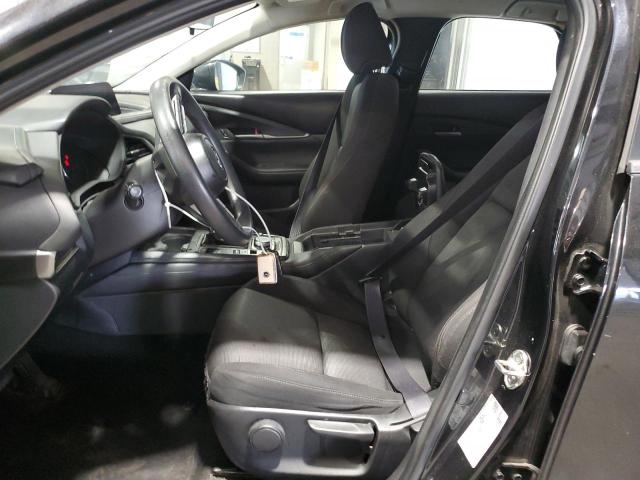 Photo 7 from auction – 2021 MAZDA CX-30 with VIN 3MVDMBAL1MM262461