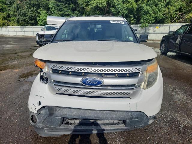 Photo 5 from auction – 2012 FORD EXPLORER X with VIN 1FMHK7D84CGA39039