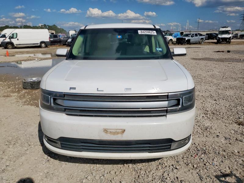 Photo 5 from auction – 2015 FORD FLEX LIMIT with VIN 2FMGK5D88FBA01583
