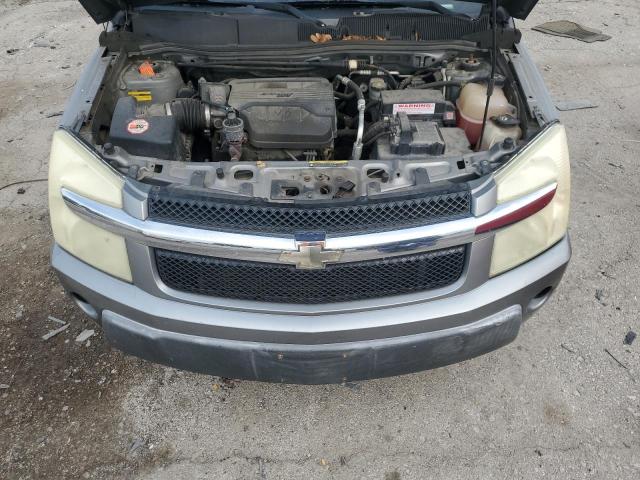 Photo 12 from auction – 2005 CHEVROLET EQUINOX LT with VIN 2CNDL73F756142857