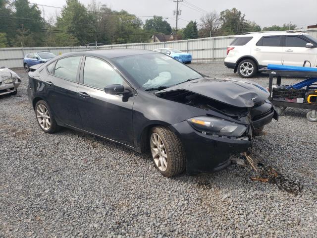 Photo 4 from auction – 2013 DODGE DART SXT with VIN 1C3CDFBA5DD310853