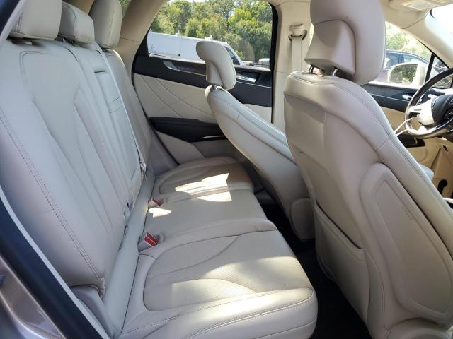 Photo 11 from auction – 2019 LINCOLN MKC RESERV with VIN 5LMCJ3D96KUL01638