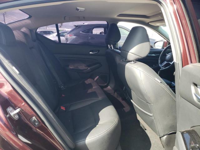 Photo 10 from auction – 2023 NISSAN ALTIMA SL with VIN 1N4BL4EV6PN402295