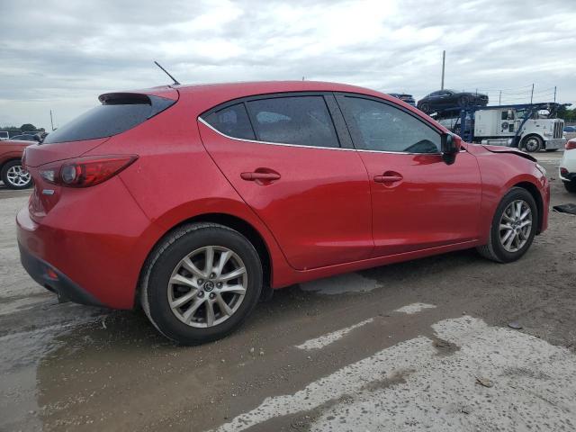 Photo 3 from auction – 2016 MAZDA 3 SPORT with VIN 3MZBM1K73GM291224