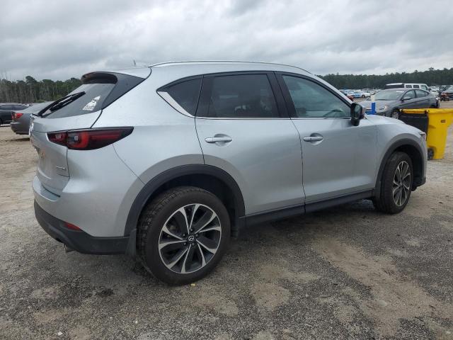 Photo 3 from auction – 2023 MAZDA CX-5 PREMI with VIN JM3KFBEM1P0251707