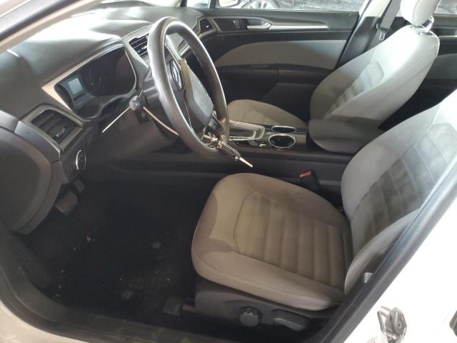 Photo 7 from auction – 2013 FORD FUSION S with VIN 3FA6P0G76DR269110